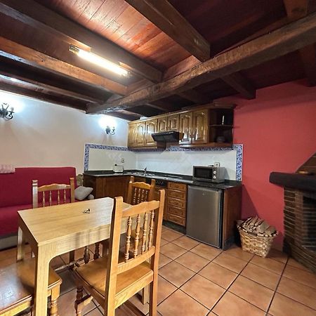 Casa Freixe Apartamentos Rurales سانتا إيولاليا دي أوسكوس المظهر الخارجي الصورة