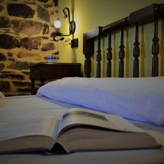 Casa Freixe Apartamentos Rurales سانتا إيولاليا دي أوسكوس المظهر الخارجي الصورة
